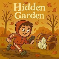 Hidden Garden