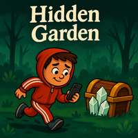 Hidden Garden